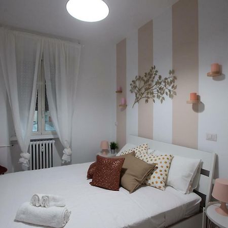 Apartment Via Treviso 6 Мілан Екстер'єр фото