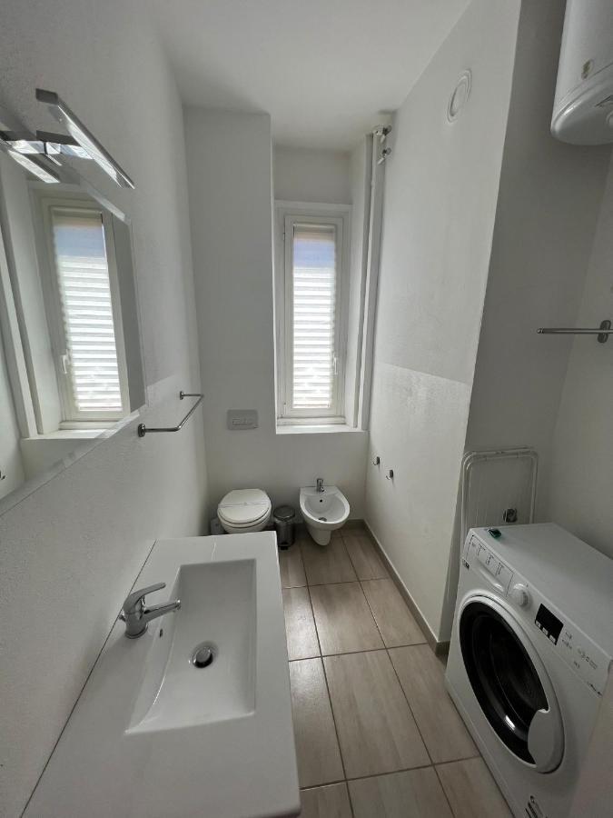 Apartment Via Treviso 6 Мілан Екстер'єр фото