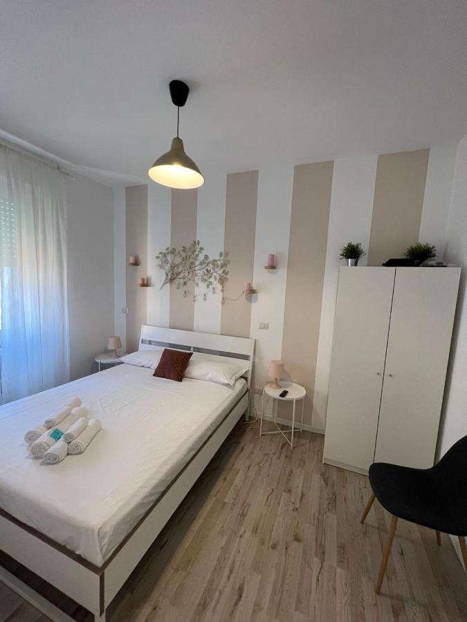 Apartment Via Treviso 6 Мілан Екстер'єр фото
