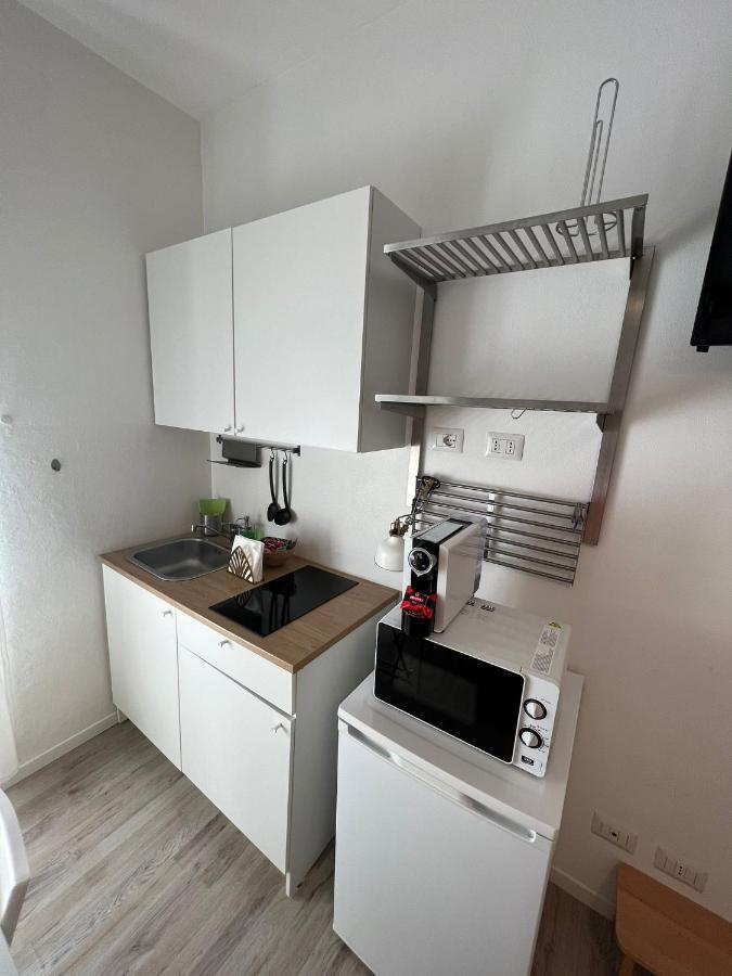 Apartment Via Treviso 6 Мілан Екстер'єр фото
