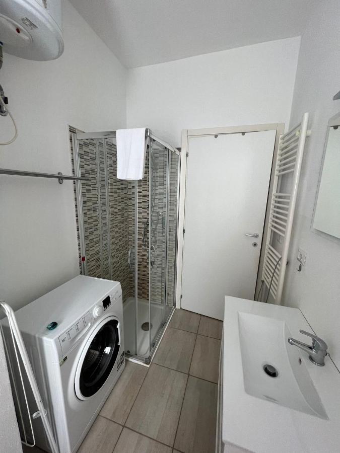 Apartment Via Treviso 6 Мілан Екстер'єр фото