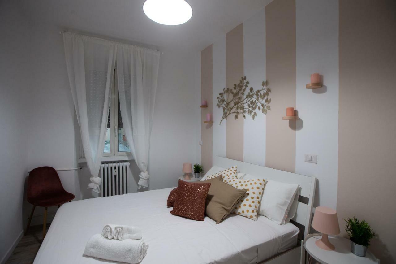 Apartment Via Treviso 6 Мілан Екстер'єр фото