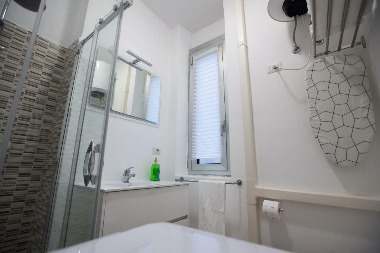 Apartment Via Treviso 6 Мілан Екстер'єр фото