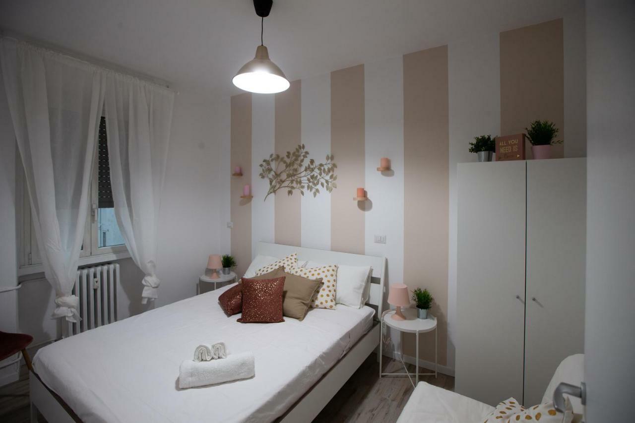 Apartment Via Treviso 6 Мілан Екстер'єр фото