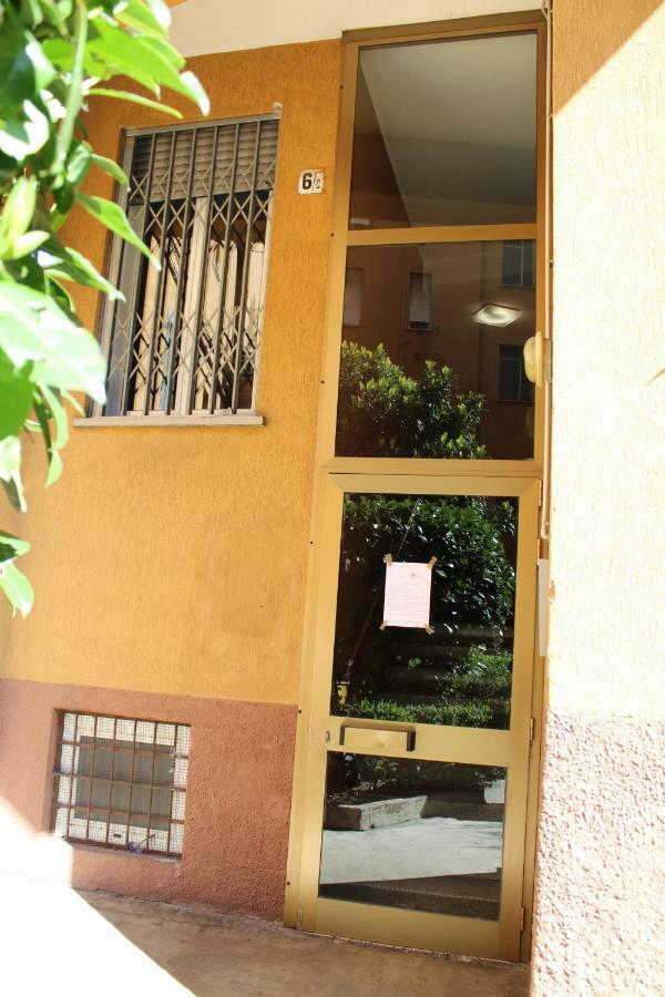 Apartment Via Treviso 6 Мілан Екстер'єр фото