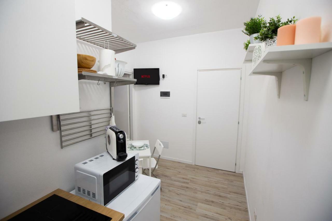 Apartment Via Treviso 6 Мілан Екстер'єр фото