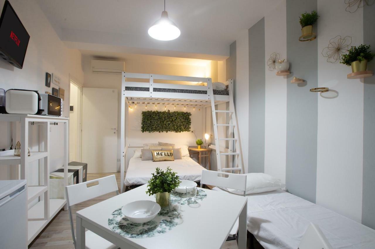 Apartment Via Treviso 6 Мілан Екстер'єр фото