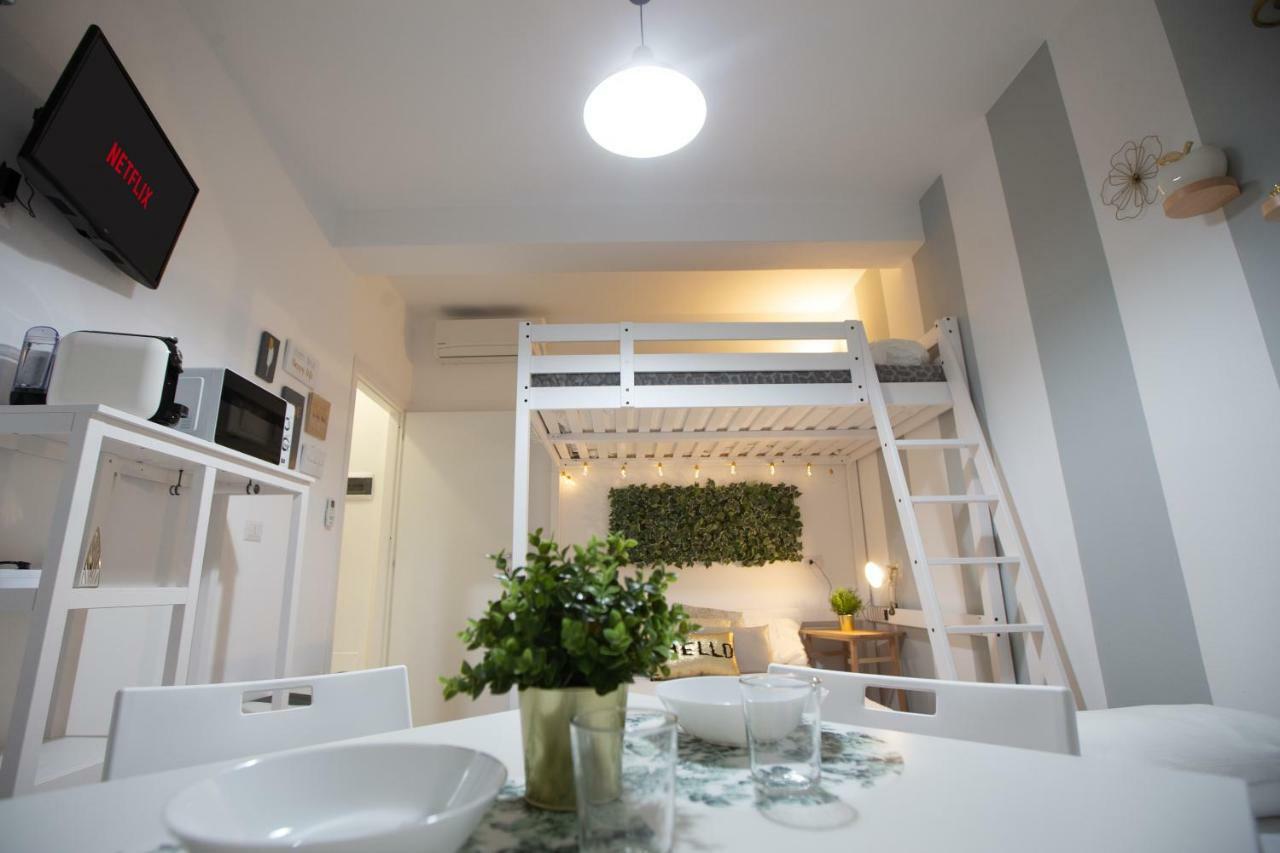 Apartment Via Treviso 6 Мілан Екстер'єр фото