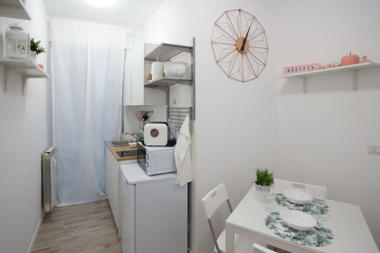 Apartment Via Treviso 6 Мілан Екстер'єр фото