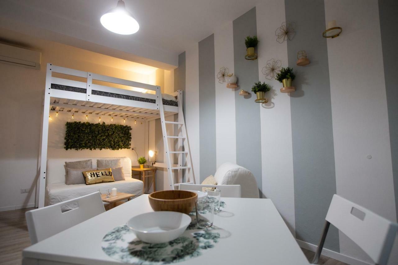 Apartment Via Treviso 6 Мілан Екстер'єр фото